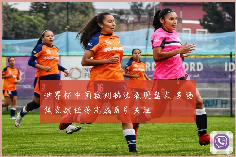 世界杯中国裁判执法表现盘点 多场焦点战任务完成度引关注