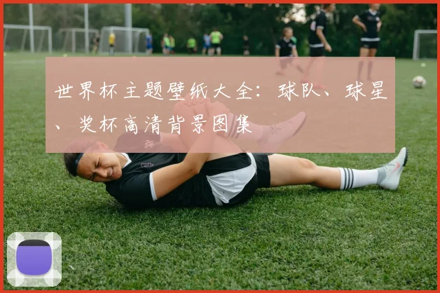 世界杯主题壁纸大全:球队、球星、奖杯高清背景图集
