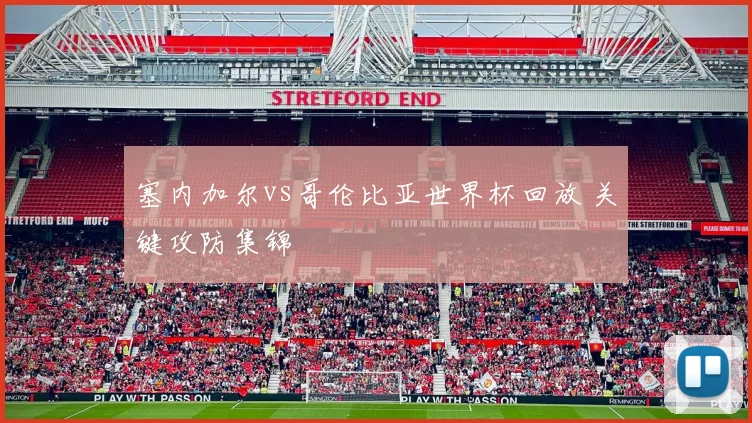 塞内加尔vs哥伦比亚世界杯回放 关键攻防集锦