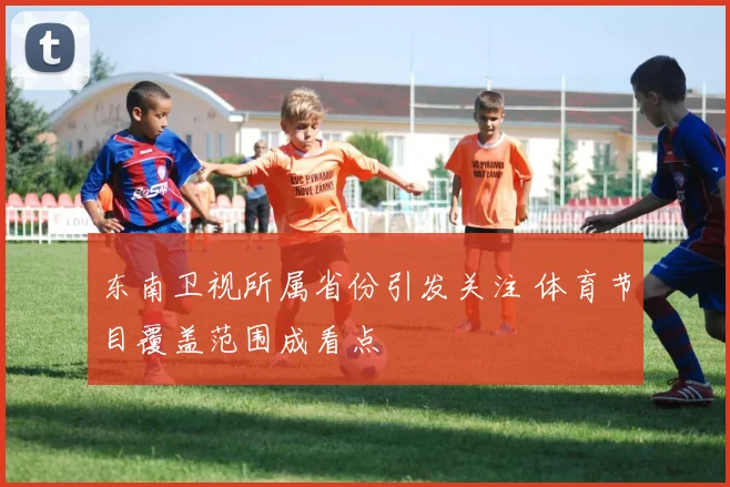 东南卫视所属省份引发关注 体育节目覆盖范围成看点