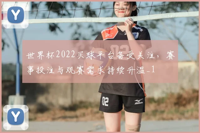 世界杯2022买球平台备受关注,赛事投注与观赛需求持续升温_1