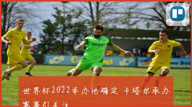 世界杯2022举办地确定 卡塔尔承办赛事引关注