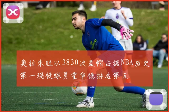 奥拉朱旺以3830次盖帽占据NBA历史第一现役球员霍华德排名第五